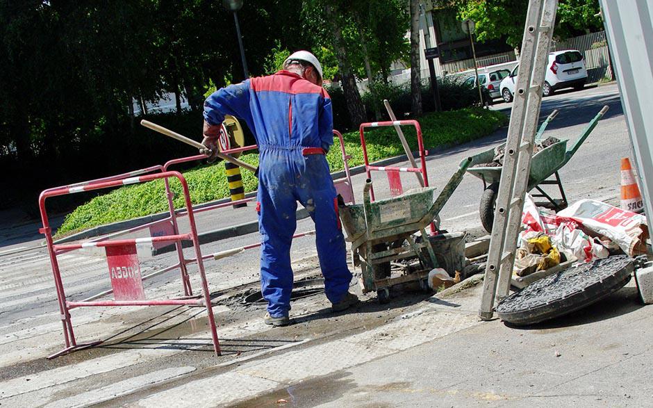 dégorgement canalisation Paris 14